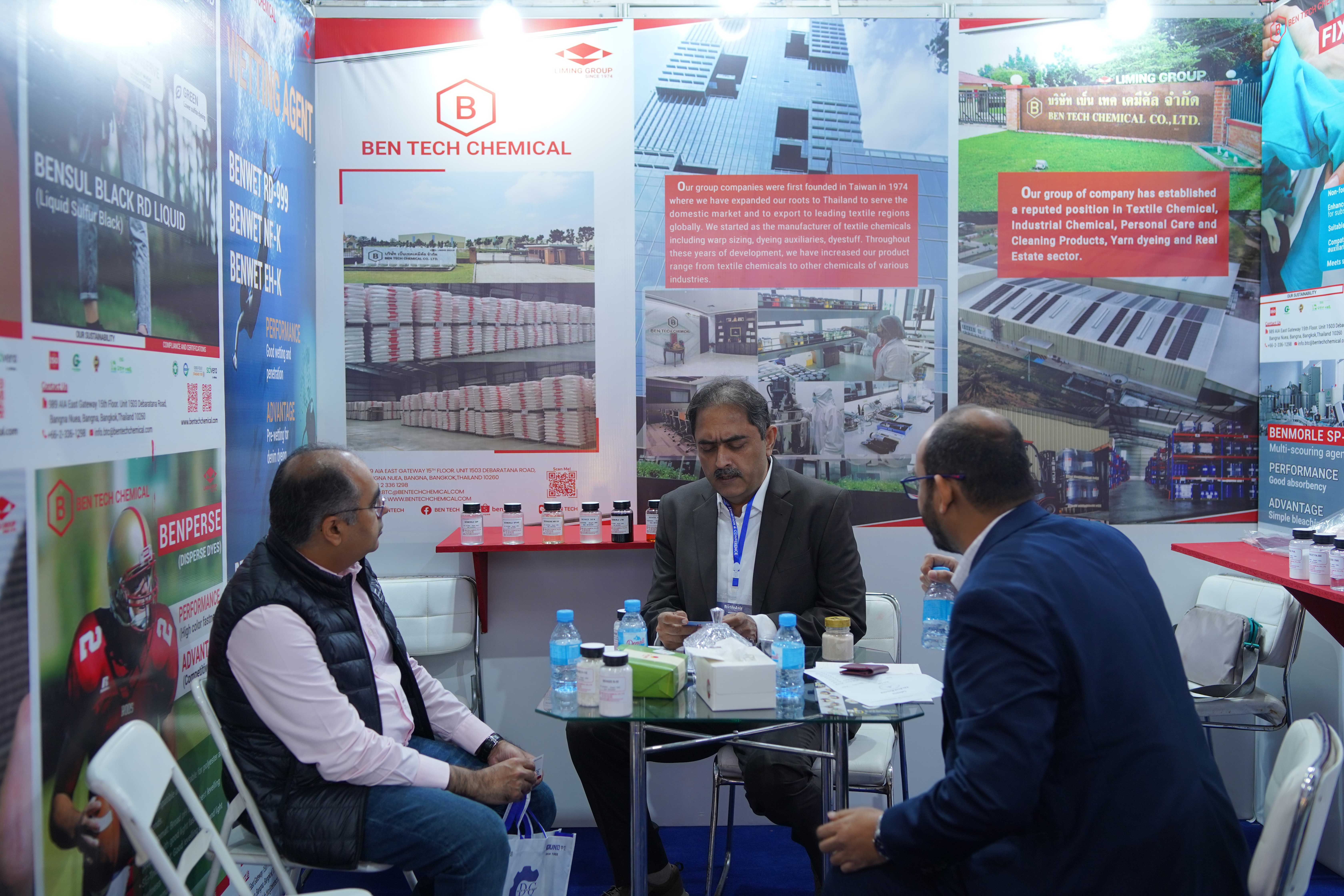 Lahore Textile Asia 2025