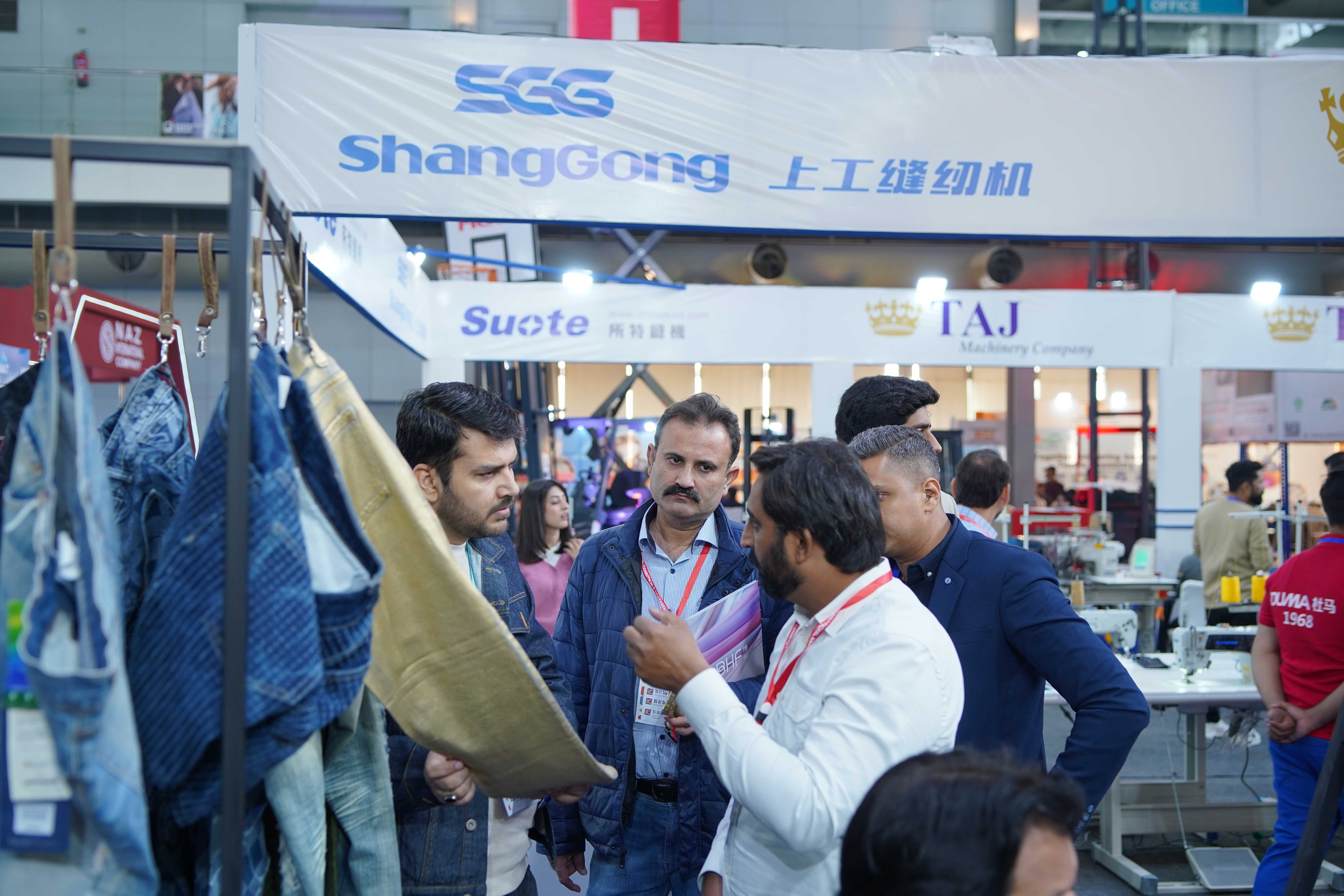 Lahore Textile Asia 2025