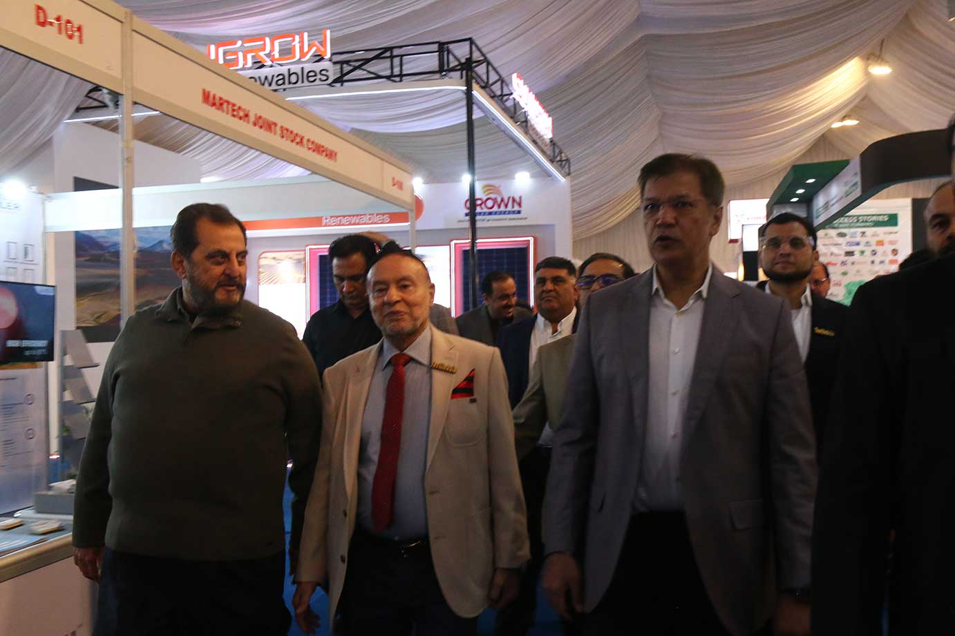 Lahore Textile Asia 2025