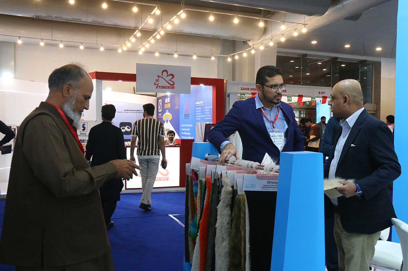 Lahore Textile Asia 2025