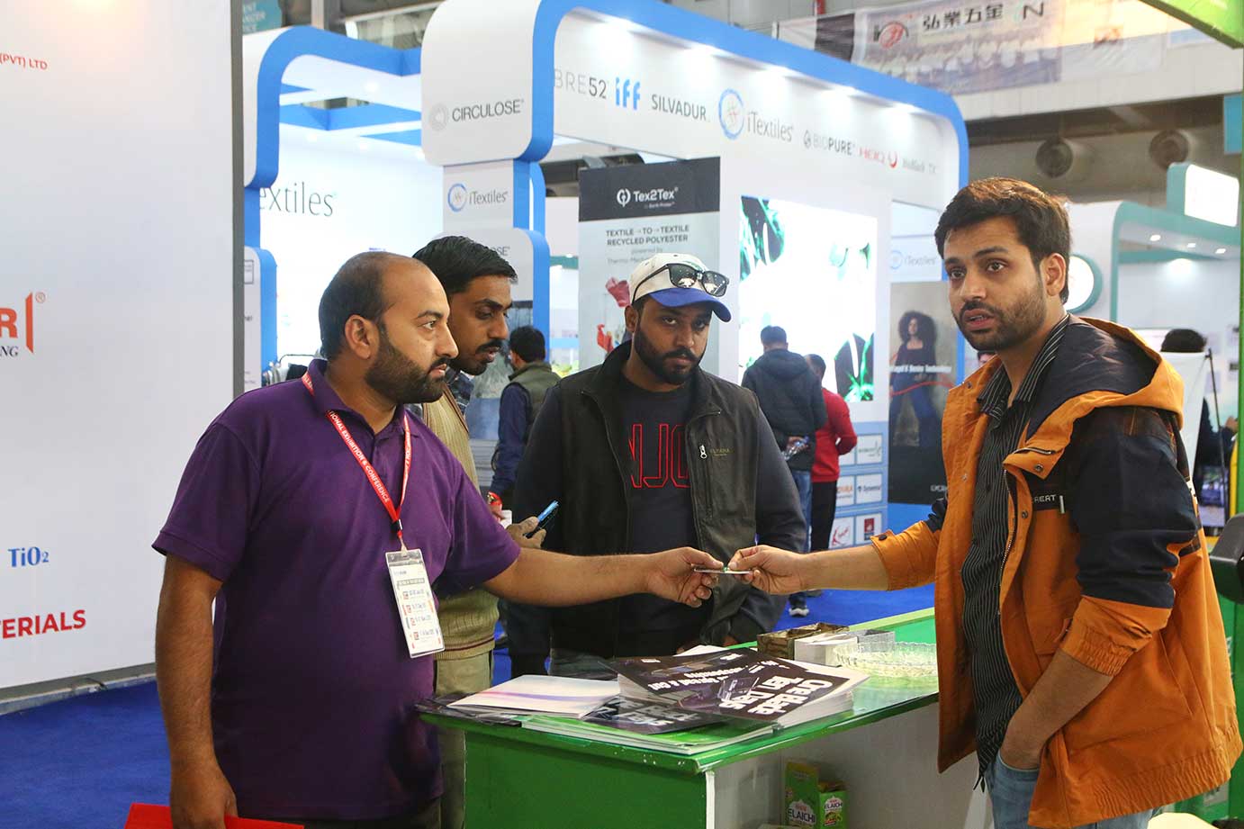 Lahore Textile Asia 2025