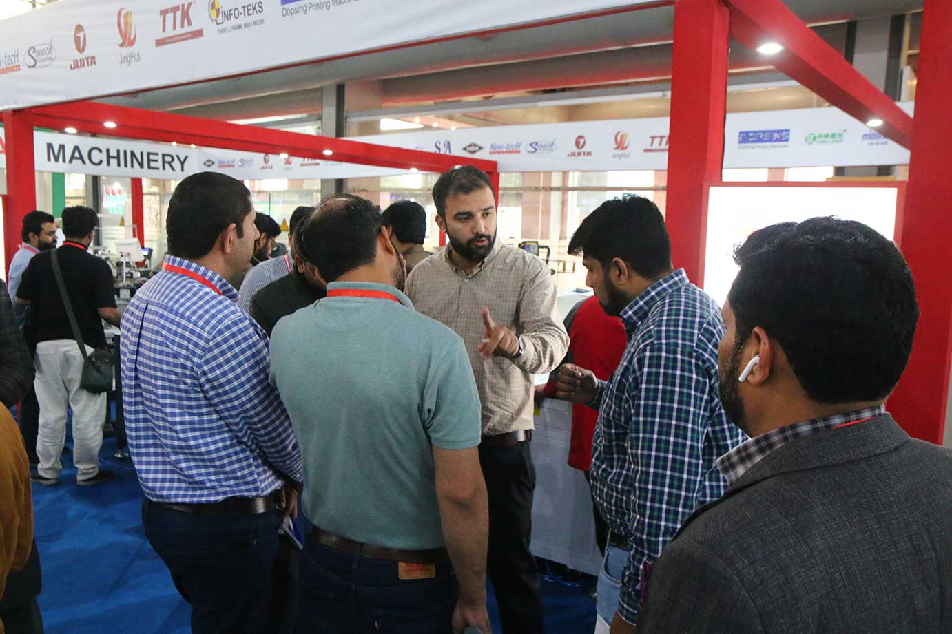 Lahore Textile Asia 2025