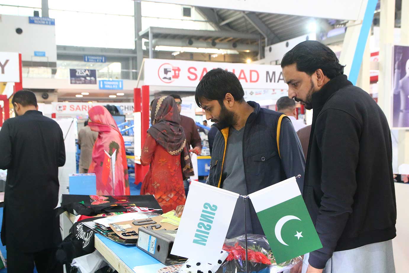 Lahore Textile Asia 2025